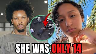 D4vd CHARGED! 1st Degree Murder, Sex Acts Under 14 &amp; Mutilation of a Body