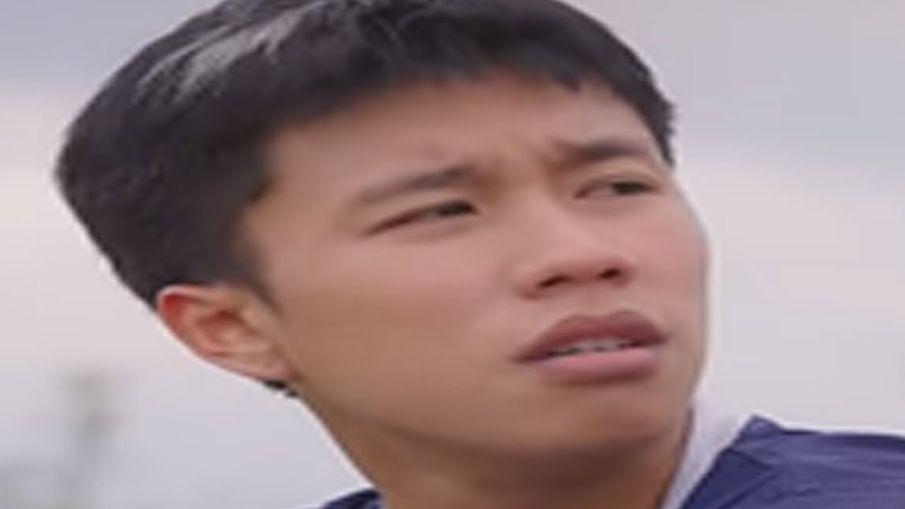 lí do tôi gket' Chải: