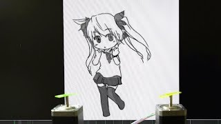 [ 1 HOUR ] Lil Boom - Omae Wa Mou  \