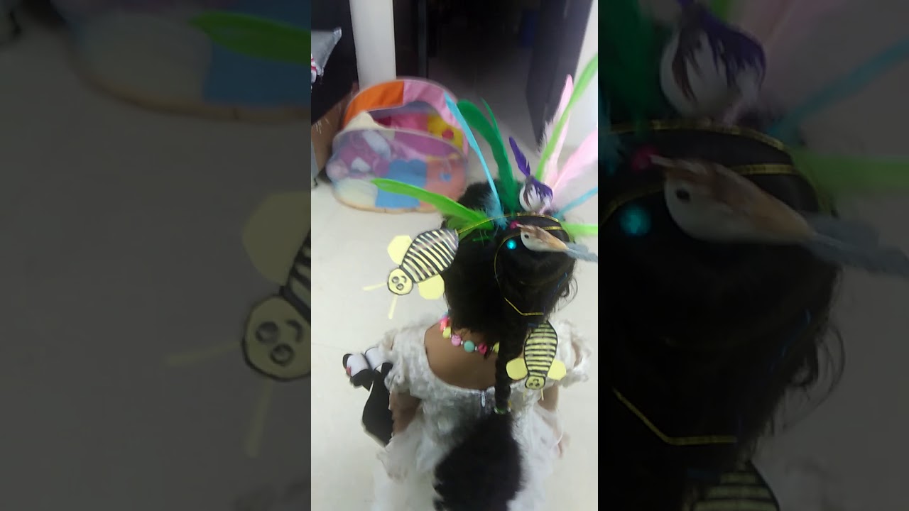 Bird nest hairstyle YouTube