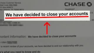 Banks Are Closing More Credit Card Accounts Than Ever