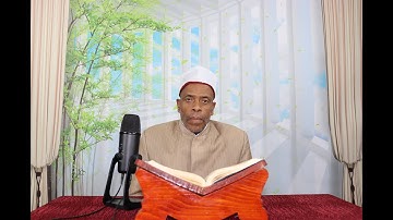 من الاية 1 الى الاية 6 من سورة النمل - نور القلوب