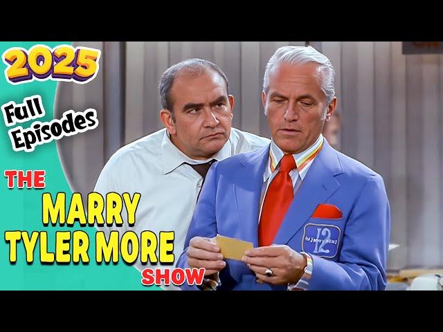 The Mary Tyler Moore Show  The Five-Minute Dress  The Show That  Redefined TV Comedy! - YouTube