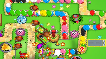 Bloons TD 5 Download iOS & Android 😱 How to Download Bloons TD 5 Mobile Device 2022