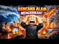 Detik-detik Bertahan Hidup dari Bencana Alam di Roblox