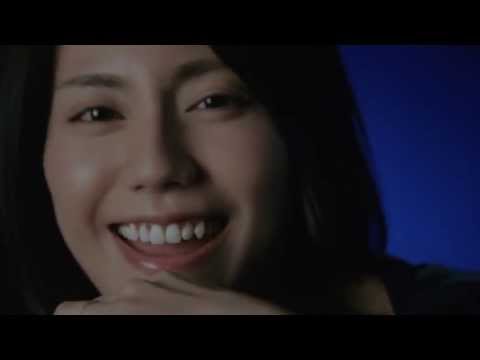 クリアアサヒプライムリッチCM「はじめまして。」篇15s松下奈緒