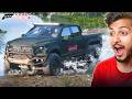 The $4 Million Ford 6x6 vs Extreme Off-Road! (Crazy Water Glitch 😱) Techno Gamerz