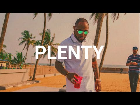 Plenty Afro Beat X Amapiano Instrumental Prod By Mlam On The Beat 