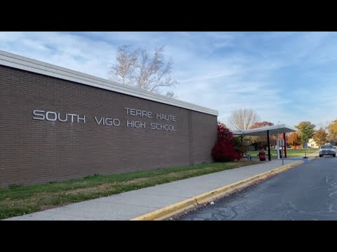 Vigo County council president pushes back on school funding request