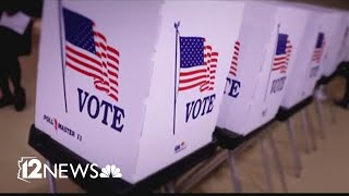 Lawsuit aims to end mail-in voting in Arizona