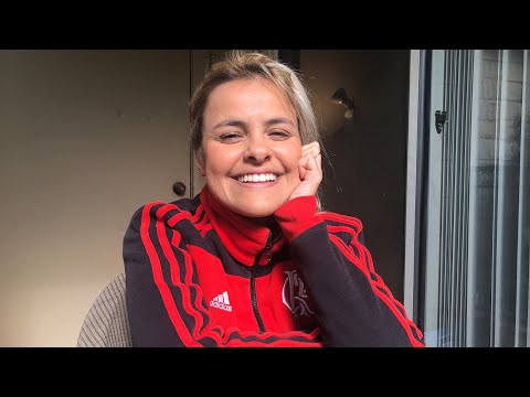 Atlético-PR 0x2 Flamengo - Brasileiro 2019