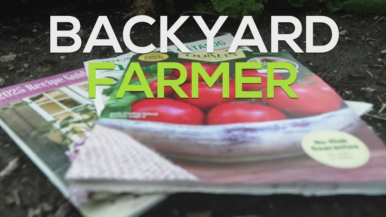 Garden Planning Tips: Reflect, Review & Get Ready for Next Year's Garden