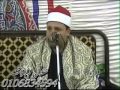 Hajjaj Hindawi Surah Ghafir Tariq Alaq الشيخ حجاج الهنداوى 