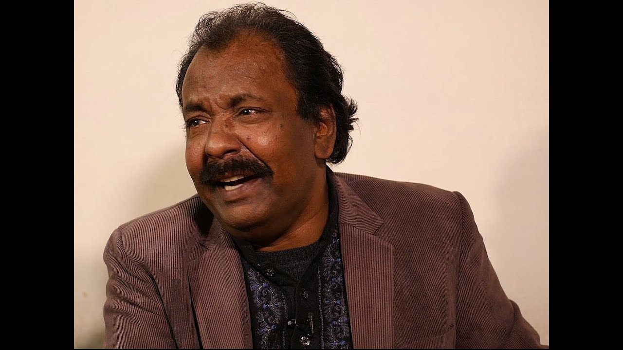 Raag Darbari - Kin Bairan Kaan Bhare - Ustad Shoukat Manzoor Ali Khan - DJ2016