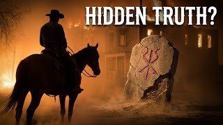 The Dark Side of Western Legends EXPOSED