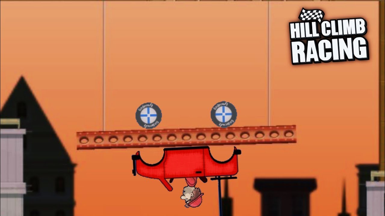 Hill Climb Racing: Construction - All Records (December 2021)