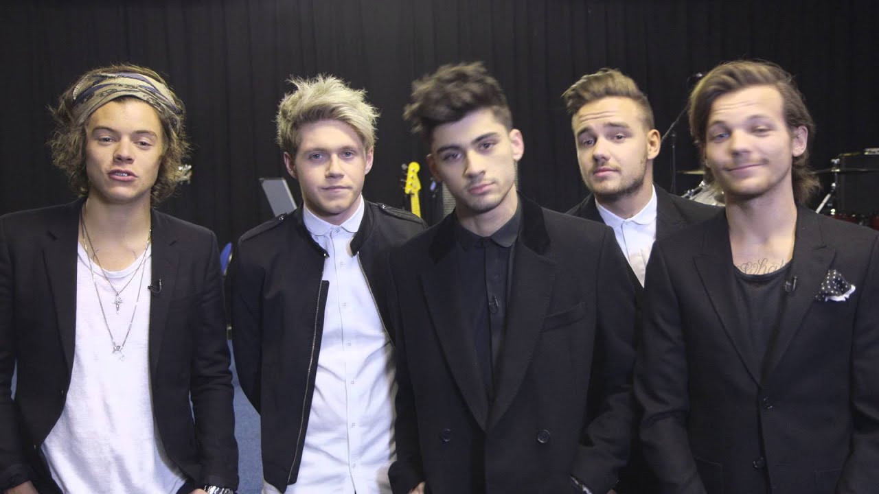 One Direction announce next single - The guys confirm single 4 from the album Midnight Memories.

You & I will be available to pre-order on iTunes on Monday! Listen to an exclusive snippet of Lia