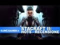 StarCraft II: Heart of the Swarm - la videorecensione