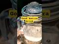 Gond katira drink🥤#summerdrink #ytshorts #cooler #viralvideo