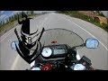 Hyosung GT250R - Sagopa Kajmer  Oldu Olanlar (LİRİK-SÖZLER) #sagopa #konya #motovlog #çumra