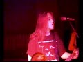 FUDGE TUNNEL - Live in London, UK 1992/5/23
