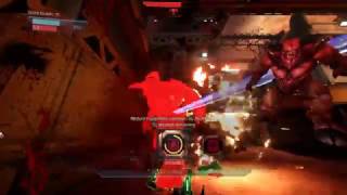 How to win at Doom online multiplayer
