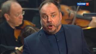 Matthias Goerne Sings Schubert Lieder (arranged for orchestra)