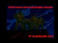 Потерянная серия Черепашек ниндзя (TMNT 2003) — Почему её лучше не смотреть!
