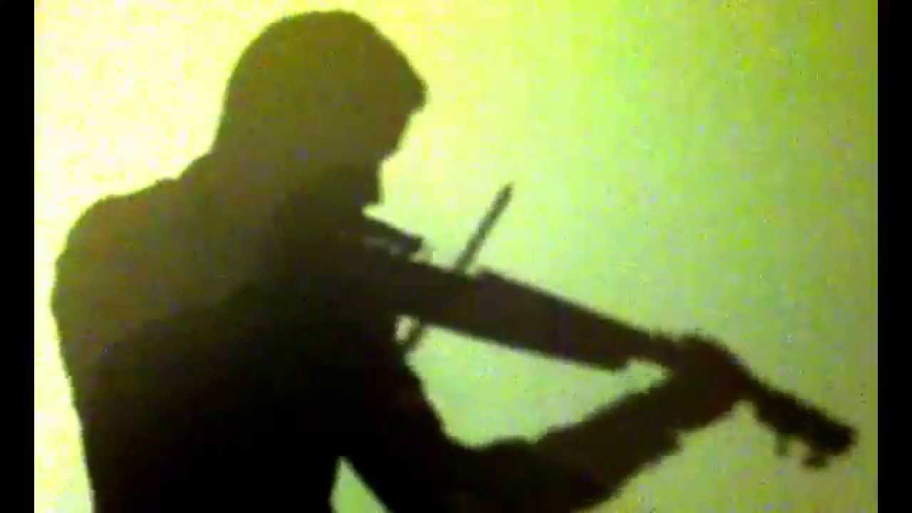 Jan Ungar's "Ashekan Farewell" performed by Daniel Konstantin Janczewski