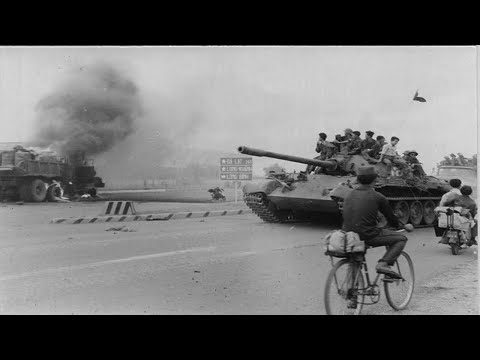 Phim Tài Liệu Sài Gòn Ngày Đầu Giải Phóng Từng Bị Cấm Chiếu | Phim Lẻ Chiến Tranh Việt Nam Hay Nhất