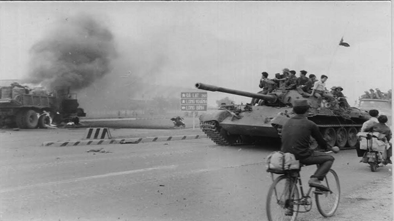 Phim Tài Liệu Sài Gòn Ngày Đầu Giải Phóng Từng Bị Cấm Chiếu | Phim Lẻ Chiến Tranh Việt Nam Hay Nhất