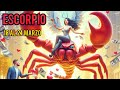 ESCORPIO ♏️ WOWW!! TRASFORMACIÓN...RENACES Y YA ERES IMPARABLE...DIOS TE DA LA ABUNDANCIA QUE NECESI