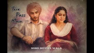 Tere Pass Main Full Song | Mai Wapas Aaunga Movie | AR Rahman | Imtiaz Ali | Jaise Tu Hai Pass Song screenshot 5
