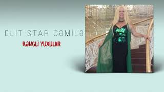 Elit Star Cemile - Rengli Yuxular Resimi