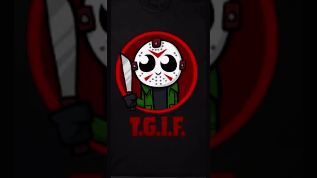 GLORILLA REMIX (TGIF FREESTYLE) “B.G.I. DEAN”