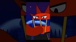 Raddy monster edit #edit #gametoons #sprunki