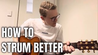 Download Lagu 4 songs guaranteed to improve your strumming Download Lagu 4 songs guaranteed to improve your strumming