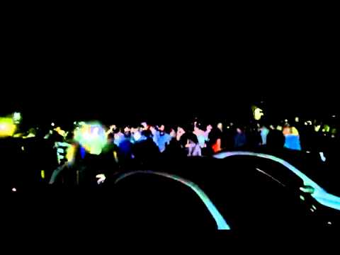 დაპირისპირება უგულავას პროცესის შემდეგ