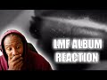 NO TATTS REAGIR A | FREEZE CORLEONE  - LMF  (PT2)