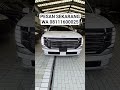 PROMO AKHIR TAHUN ‼️HYUNDAI PALISADE CALLIGRAPHY HYBRID WHITE 2025