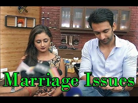 Nandish & Rashmi Talk About Bad Relationship | Unhappy Married life