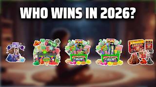 The Top 5 Best Glow Slime in 2026 - Must Watch Before Buying! screenshot 3