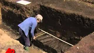 11,000-year-old Home Uncovered in Britain