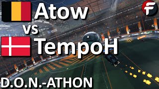 видео: Atow против Tempoh | 62 доллара, Double or Nothing — Уровень 1 картинка: Atow против Tempoh | 62 доллара, Double or Nothing — Уровень 1