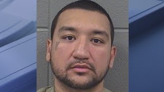 Man convicted of killing off-duty Chicago cop sentenced