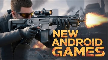 Top 10 Best New Android Games With Gamepad Support July 2025