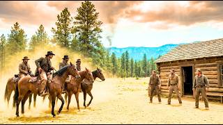 2 Families. 1 Valley. 50 Dead. — The Bloodiest Feud in American History