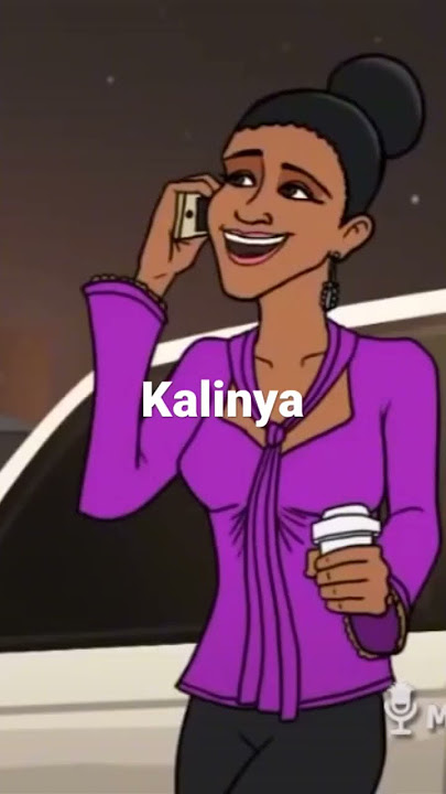 kalinya badma