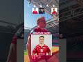 Blind Ranking Scarlets legends with Blair Murray