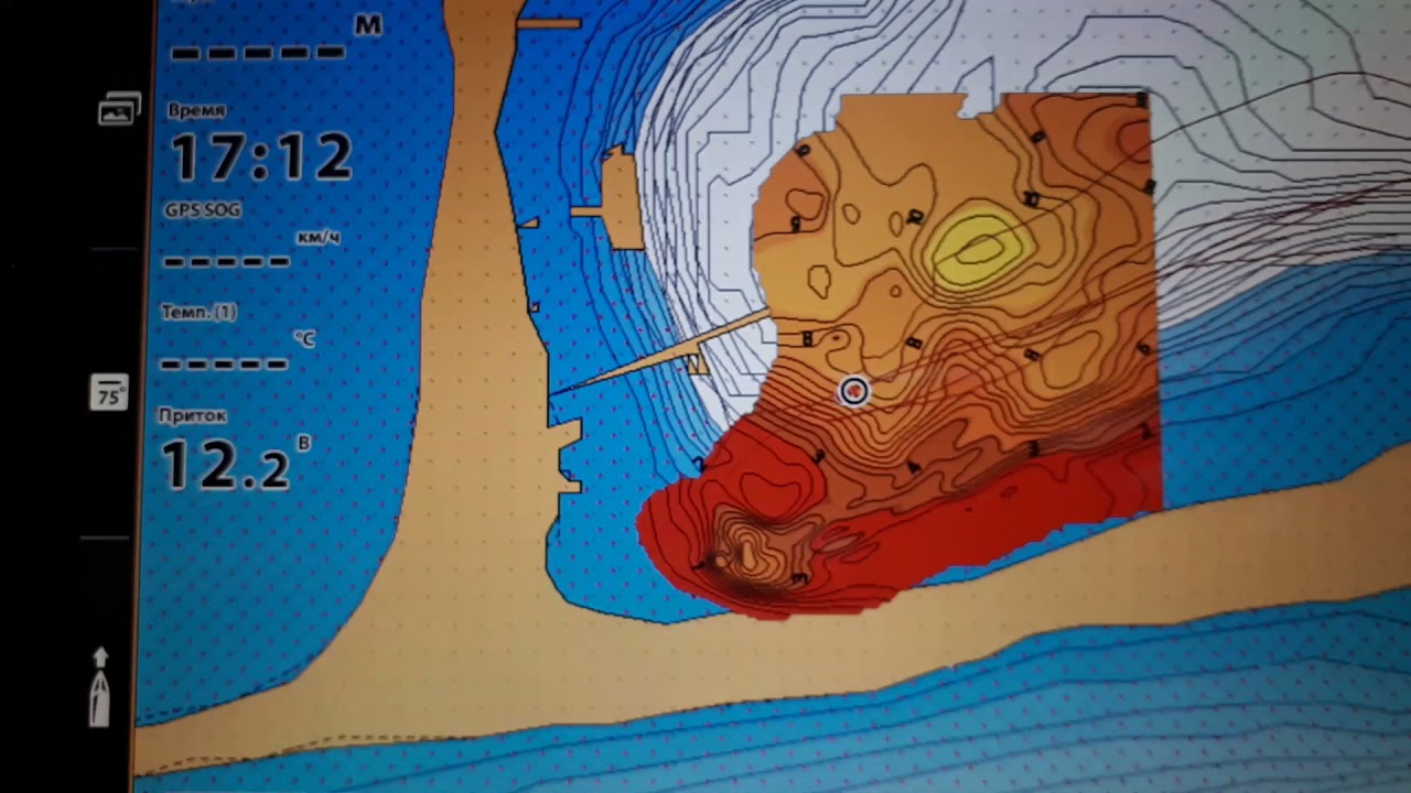 HUMMINBIRD SOLIX СБРОС НА ЗАВОДСКИЕ НАСТРОЙКИ➕доп символы для точки